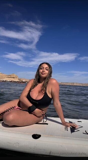 Full leaked Soffi sp private onlyfans photo