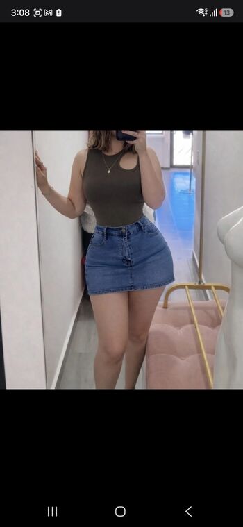 Full leaked Sofi private onlyfans photo