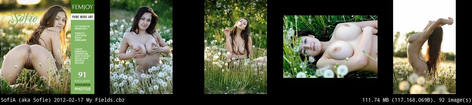Full leaked Sofi a page private onlyfans photo