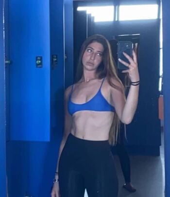 Full leaked Sofi font page private onlyfans photo