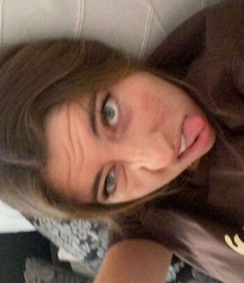 Full leaked Sofi font page private onlyfans photo