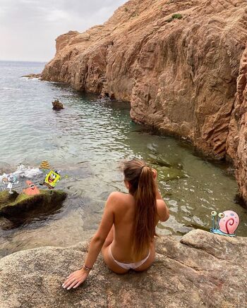 Full leaked Sofi font private onlyfans photo