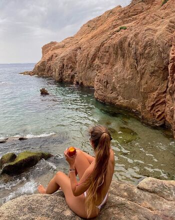 Full leaked Sofi font private onlyfans photo