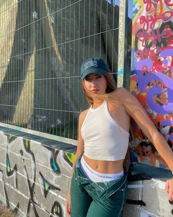 Full leaked Sofi font private onlyfans photo