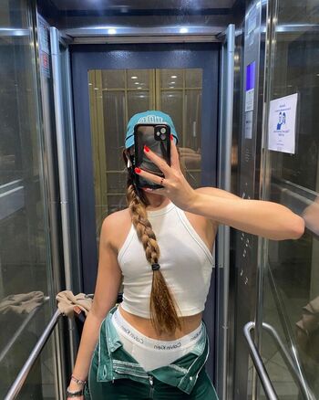 Full leaked Sofi font private onlyfans photo