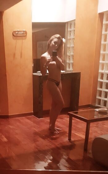 Full leaked Sofi goldman private onlyfans photo
