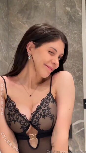 Full leaked Sofi maure private onlyfans photo