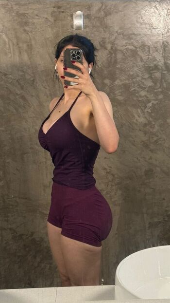 Full leaked Sofi maure private onlyfans photo
