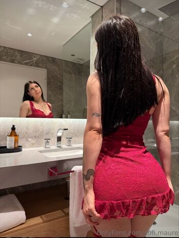 Full leaked Sofi maure private onlyfans photo