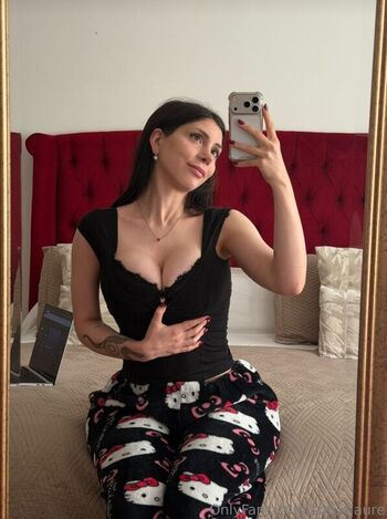 Full leaked Sofi maure private onlyfans photo