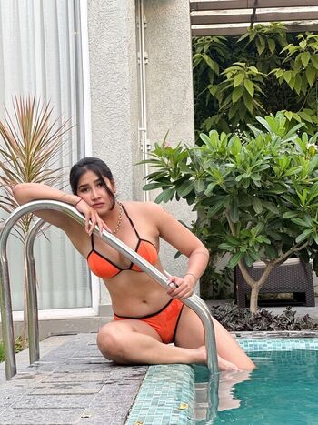 Full leaked Sofia ansari private onlyfans photo