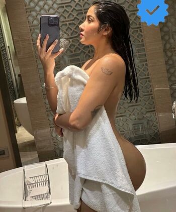 Full leaked Sofia ansari page private onlyfans photo