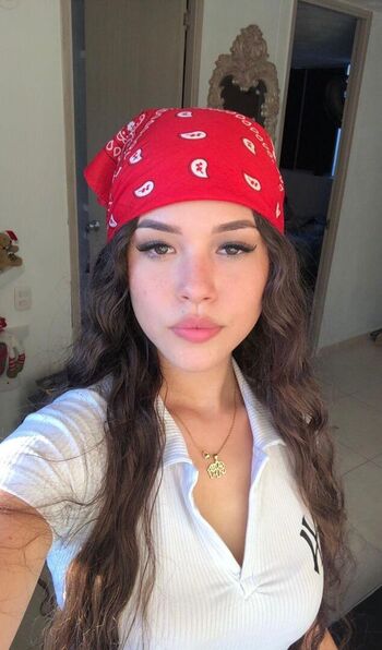 Full leaked Sofia cleyton private onlyfans photo