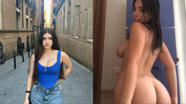 Full leaked Sofia espanha  page private onlyfans photo