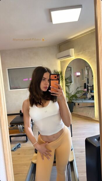 Sofia Firou