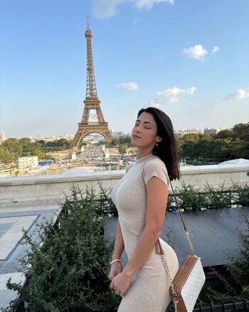 Full leaked Sofia fitness private onlyfans photo