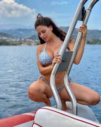 Full leaked Sofia fyrou private onlyfans photo