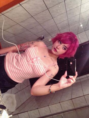 Full leaked Sofia garcia private onlyfans photo