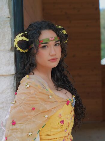 Full leaked Sofia gomez  page private onlyfans photo