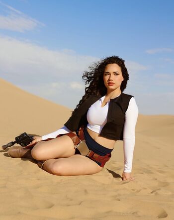 Full leaked Sofia gomez  page private onlyfans photo