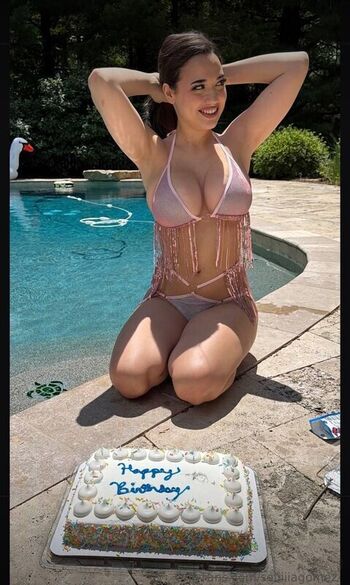 Full leaked Sofia gomez  page private onlyfans photo