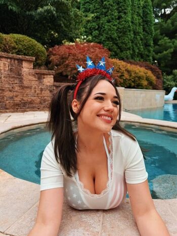 Full leaked Sofia gomez  page private onlyfans photo