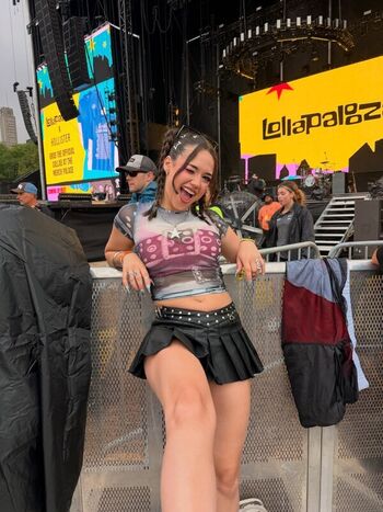 Full leaked Sofia gomez page private onlyfans photo