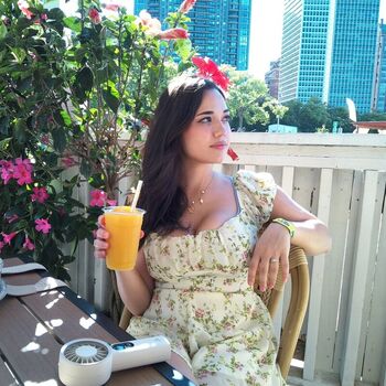 Full leaked Sofia gomez page private onlyfans photo