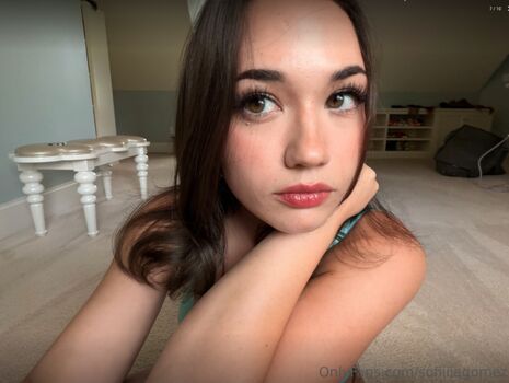 Full leaked Sofia gomez  page private onlyfans photo