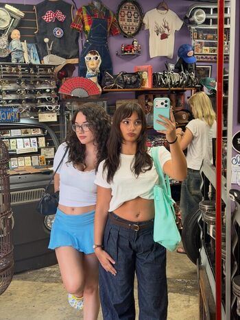 Full leaked Sofia gomez private onlyfans photo
