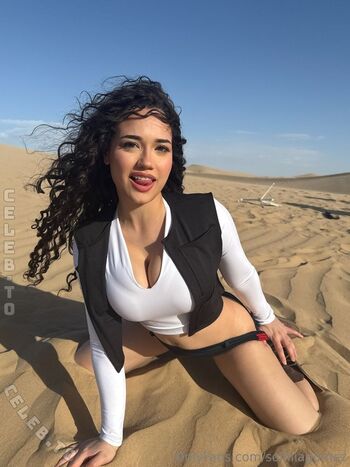 Sofia Gomez