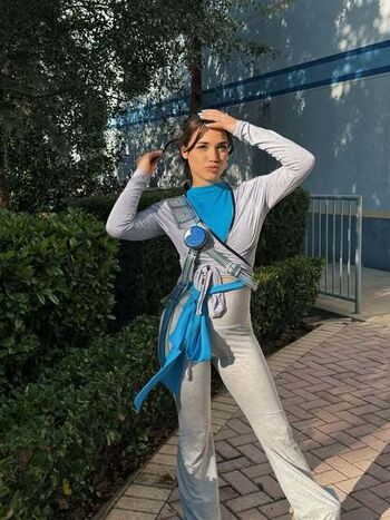 Sofia Gomez / Sofiiiagomez