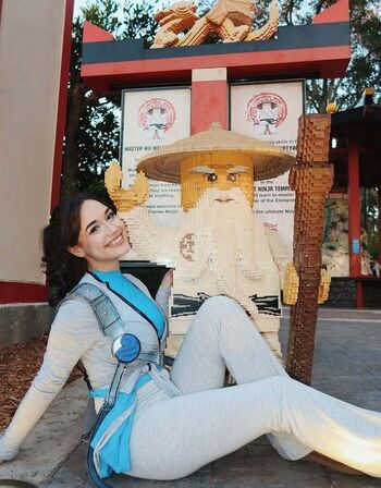 Sofia Gomez / Sofiiiagomez