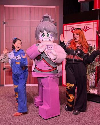 Sofia Gomez / Sofiiiagomez