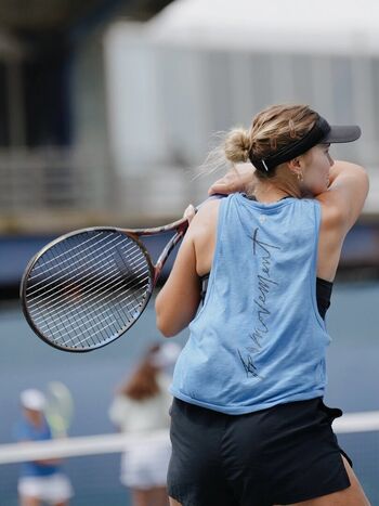 Sofia Kenin