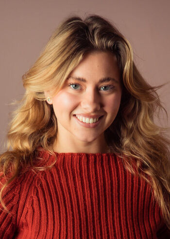 Sofia Kutschat Cunha