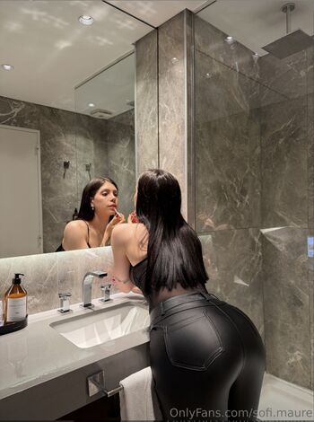 Sofia Maure