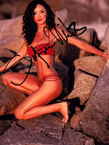 Full leaked Sofia milos private onlyfans photo