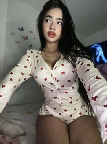 Full leaked Sofia serrano private onlyfans photo