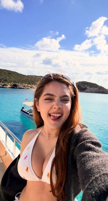 Full leaked Sofia silva private onlyfans photo