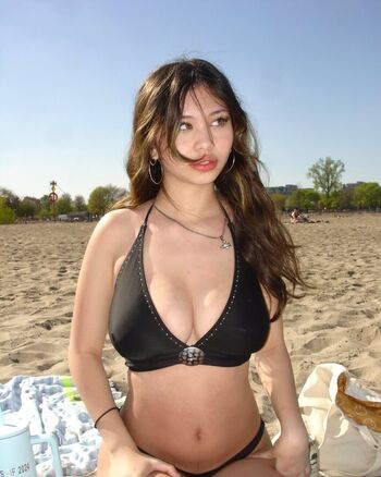 Full leaked Sofia timbol private onlyfans photo