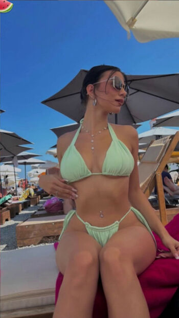 Full leaked Sofia tsarsitalidou page private onlyfans photo