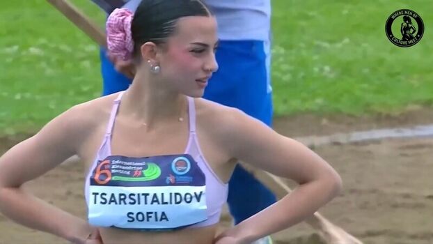 Full leaked Sofia tsarsitalidou private onlyfans photo