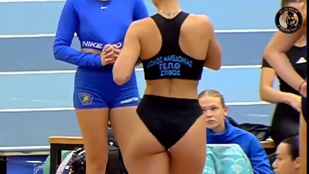 Full leaked Sofia tsarsitalidou private onlyfans photo