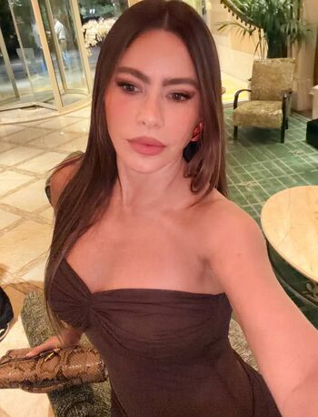 Full leaked Sofia vergara private onlyfans photo