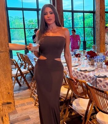 Full leaked Sofia vergara private onlyfans photo
