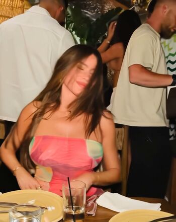 Full leaked Sofia vergara page private onlyfans photo