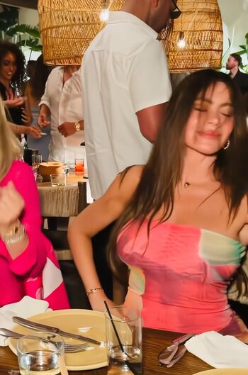 Full leaked Sofia vergara page private onlyfans photo