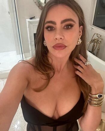 Sofia Vergara