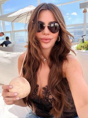 Full leaked Sofia vergara  page private onlyfans photo